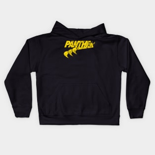 PANTHER Kids Hoodie